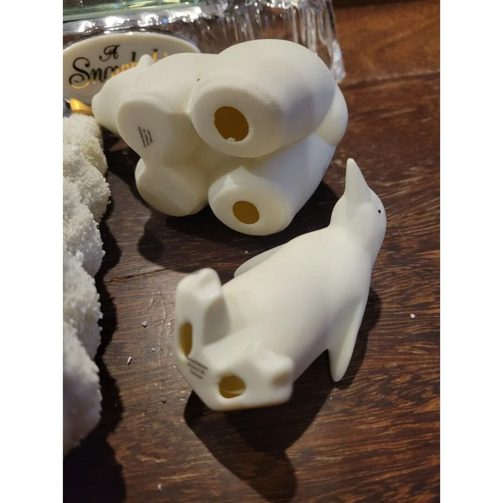 Dept. 56 Snowbabies 